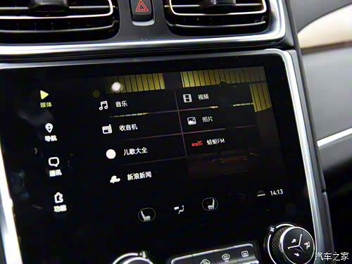 【不懂这些电子安全配置 还不如不买车_南京万