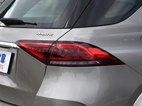 2021�� GLE 350 e 4MATIC