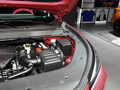 2021�� 1.5TD DCTŮ���