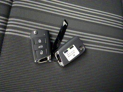 2018�� 230TSI �ֶ����а�