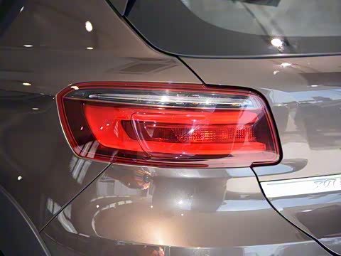 2017�� ����SUV 1.6T �ֶ�������