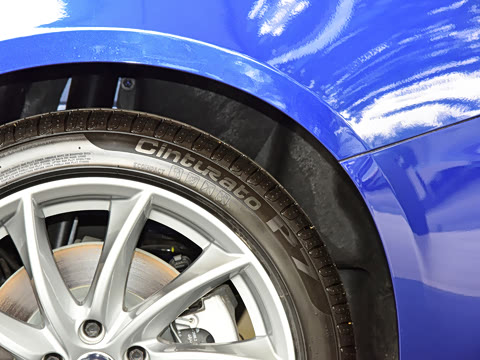 2021�� 2.0T 280HP ������