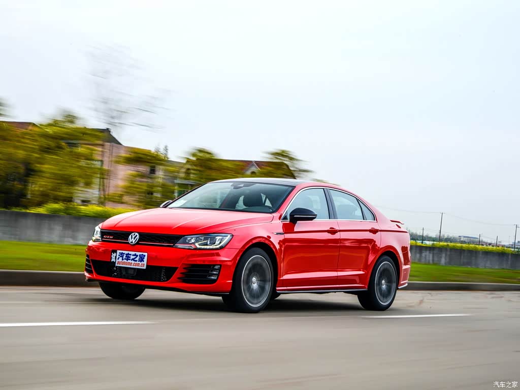 凌渡2017款 2.0t gts 3418240图片_大众_汽车图库_汽车之家