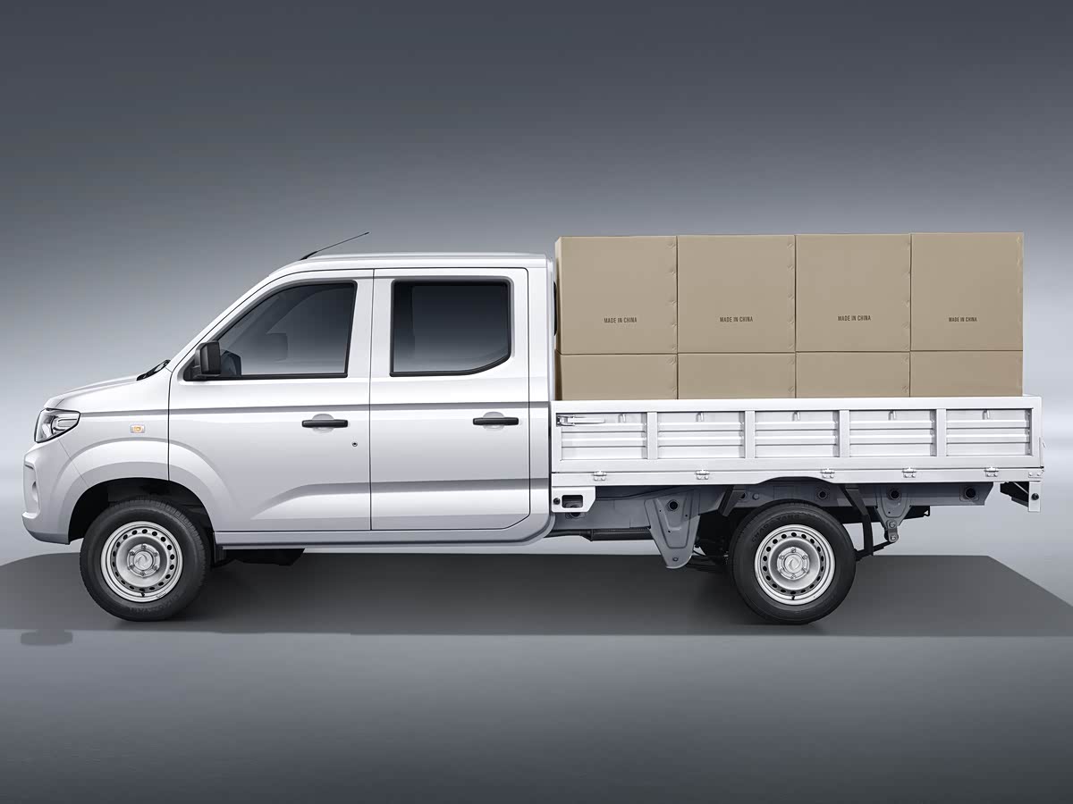Dongfeng C72