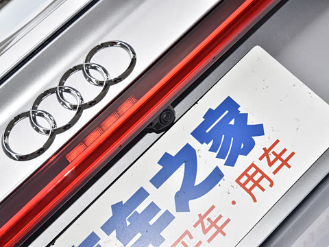 2021�� 45 TFSI ��ѡ��