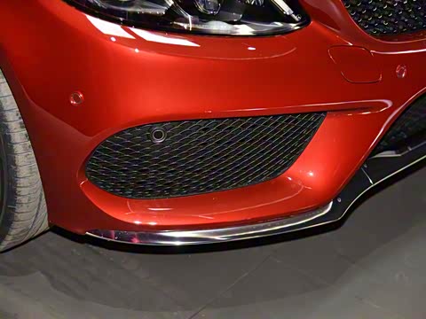 2018�� C 200 4MATIC ���ܳ�