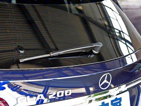 2017�� GLA 200 ������