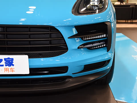 2021�� Macan S 3.0T