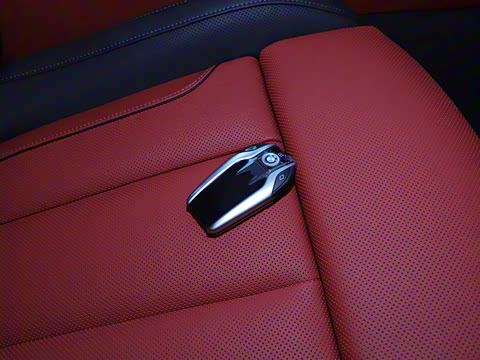 2019�� 840i xDrive ���Ž��ܳ� M�˶���װ