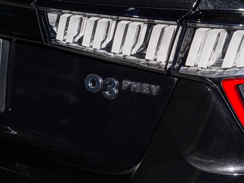 2021�� 1.5T PHEV