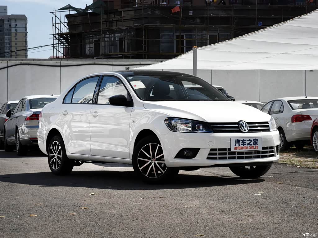 捷达2016款 1.6l 25周年纪念版 3528483图片_大众_汽车图库_汽车之家