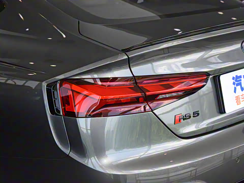 2020�� RS 5 2.9T Sportback