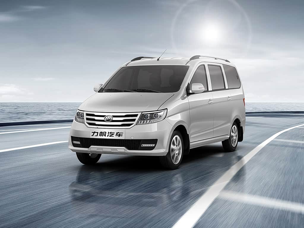 Lifan Series 3631