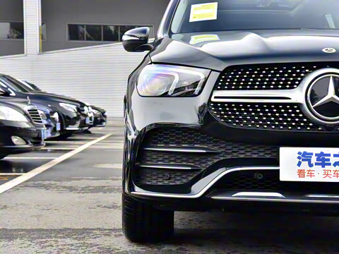 2021�� GLE 350 e 4MATIC