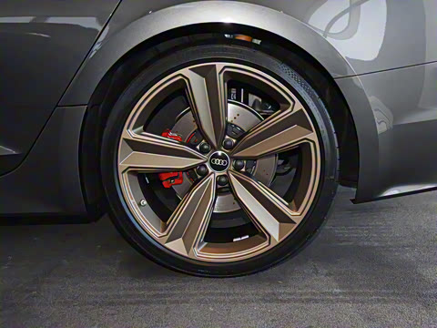 2020�� RS 5 2.9T Sportback