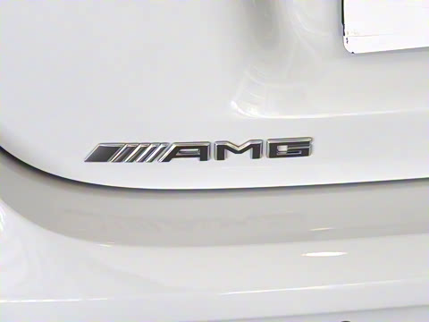 2020�� �Ŀ� AMG A 35 4MATIC