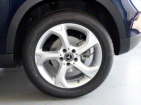 2017�� GLA 200 ������