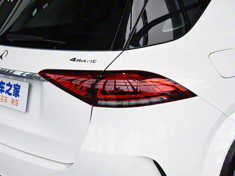 2021�� GLE 350 e 4MATIC