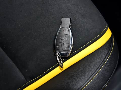 2017�� AMG CLA 45 4MATIC ��ҹ����������