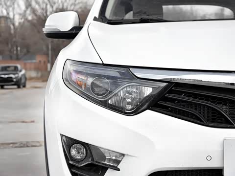 2017�� 2.0T �ֶ�CCPC�ھ���