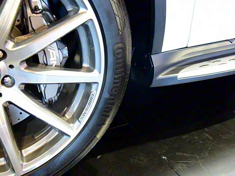 2015�� AMG GLE 63 4MATIC ����SUV