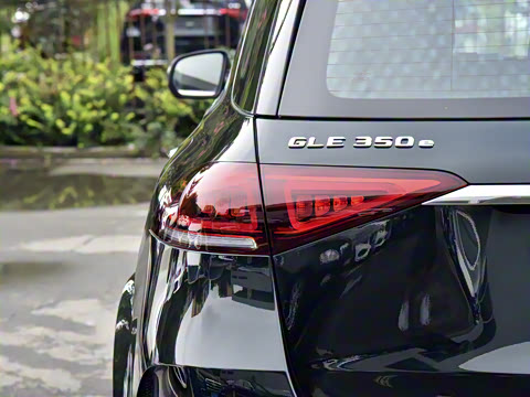 2021�� GLE 350 e 4MATIC