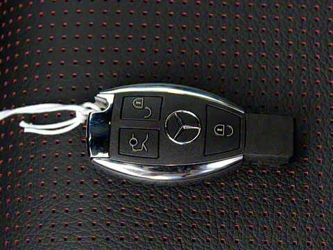 2017�� �Ŀ� AMG CLA 45 4MATIC