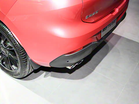 2021�� 1.5TD DCTŮ���