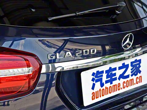 2017�� GLA 200 ������