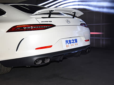 2020�� AMG GT 50 �����ܳ�