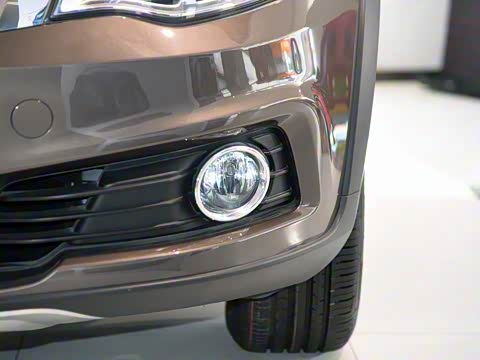 2017�� ����SUV 1.6T �ֶ�������