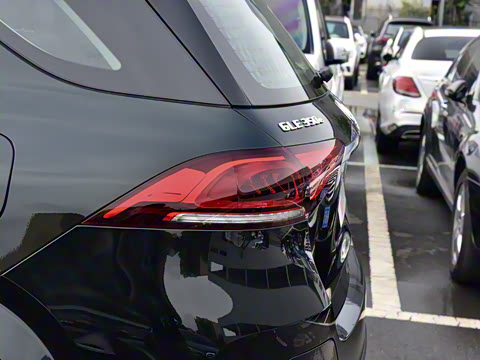 2021�� GLE 350 e 4MATIC