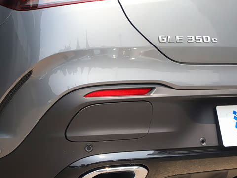 2021�� GLE 350 e 4MATIC ����SUV