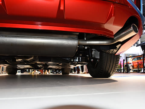 2021�� 1.5TGDI DCT����RACE��