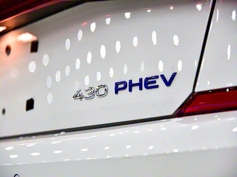 2022�� 430PHEV �춯������