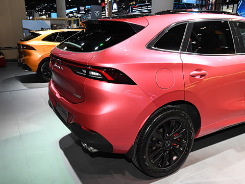 2021�� 1.5TD DCTŮ���