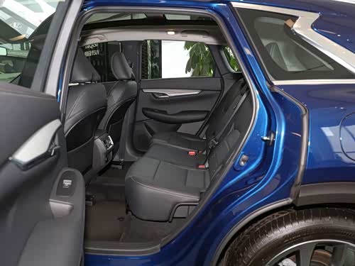 【图】英菲尼迪qx50 2020款 改款 2.