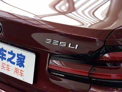 2021�� �Ŀ� 525Li M�˶���װ