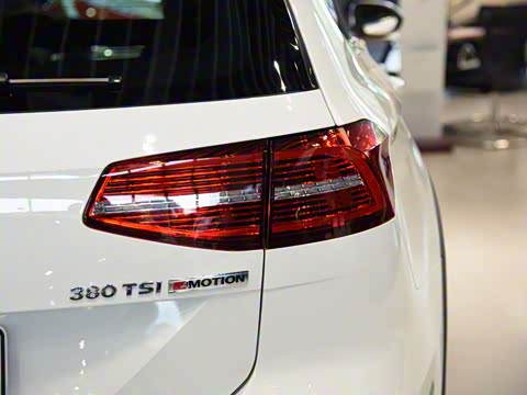 2017�� 380TSI �������а�