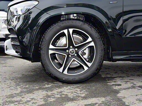 2021�� GLE 350 e 4MATIC