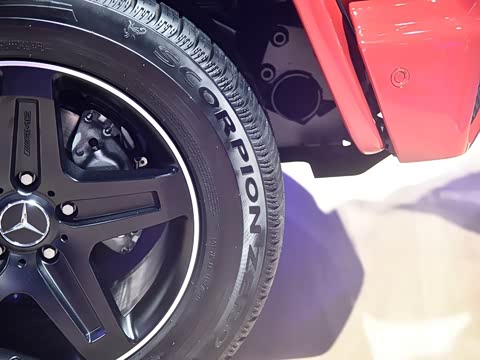 2018�� G 500 designo ���ĵ�ذ�