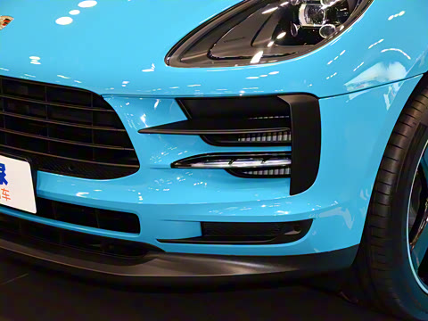 2021�� Macan S 3.0T