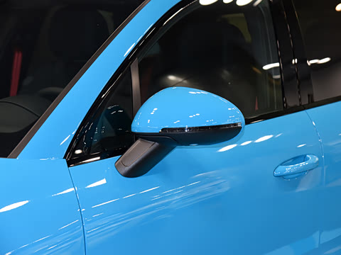 2021�� Macan S 3.0T