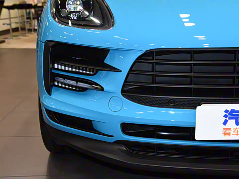 2021�� Macan S 3.0T