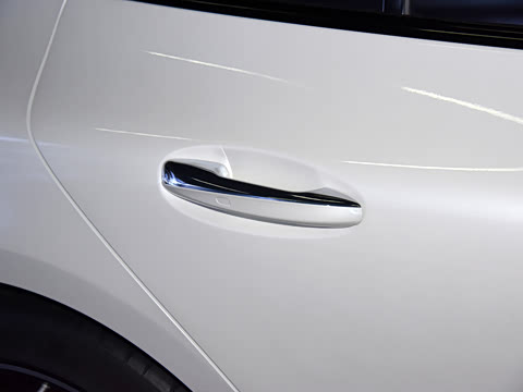 2020�� AMG GT 50 �����ܳ�