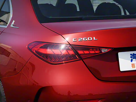 2022�� C 260 L �˶���