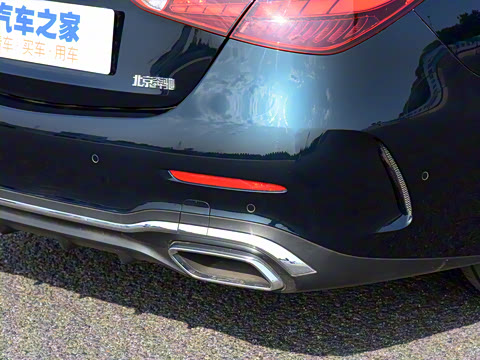 2022�� C 260 L �˶���