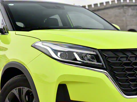 2022�� 1.5T CVT������