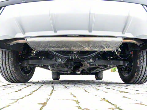 2022�� ��ԽX 1.8TD DCT������