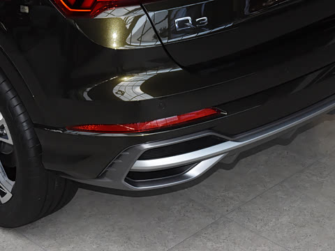 2021�� 40 TFSI ʱ�ж�����